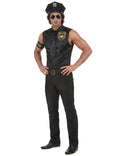Polizei-Kostüme & Uniformen für Erwachsene