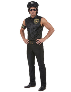 Sexy Uniformkostüme für Herren
