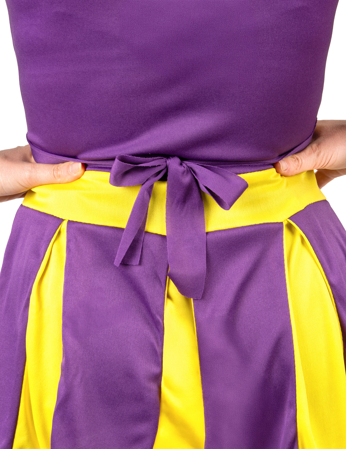 Cheerleader Kostüm für Damen