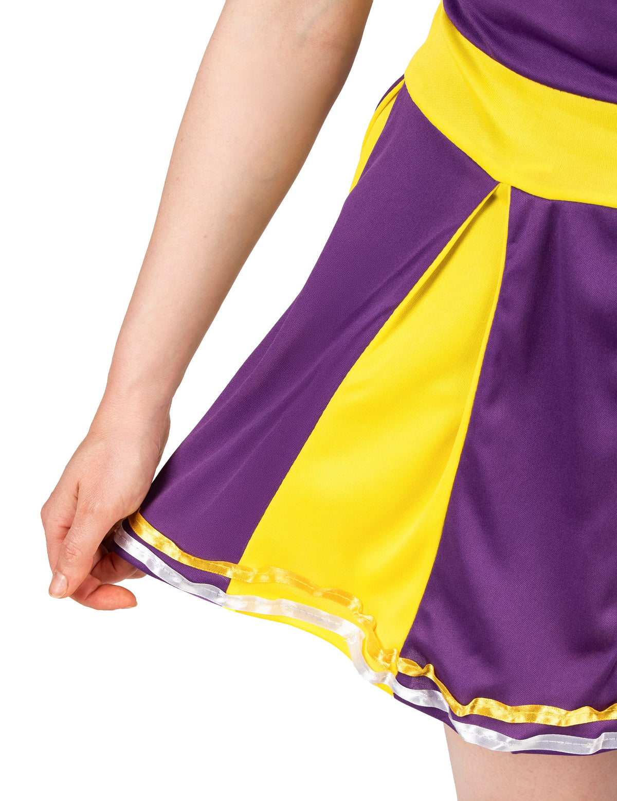 Cheerleader Kostüm für Damen