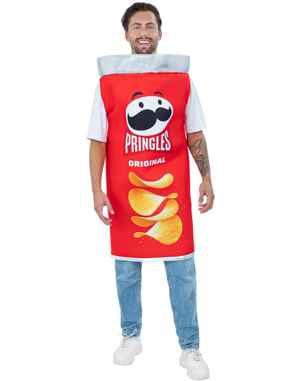 PringlesÂ® Original Verkleidung fÃ¼r Erwachsene