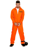 Halloween Kostüme in Orange