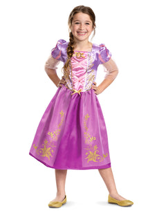 Rapunzel-Kostüme für Kinder