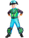 Rex Paw Patrol™ Dino Movie Kostüm für Kinder