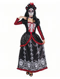 Halloween-Kostüme für Erwachsene Weiß