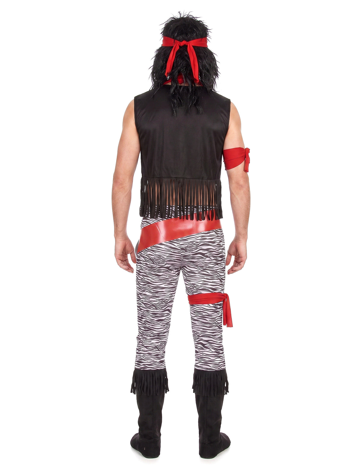 Rockstar Kostüm für Herren
