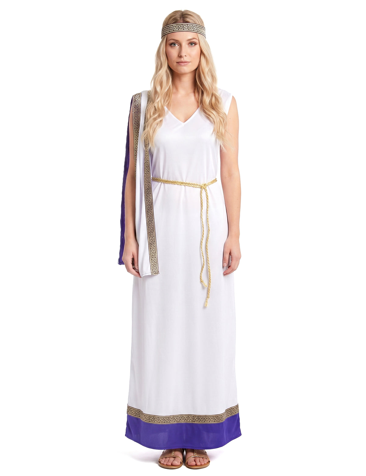 Römerin-Kostüm für Damen
