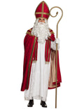Erwachsenenkostüme Sankt Nikolaus