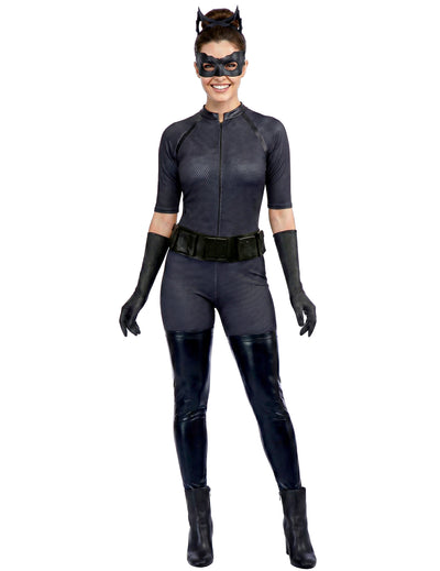 Catwoman The Dark Knight Rises™-Kostüm für Damen