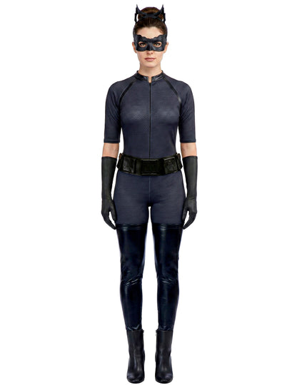 Catwoman The Dark Knight Rises™-Kostüm für Damen