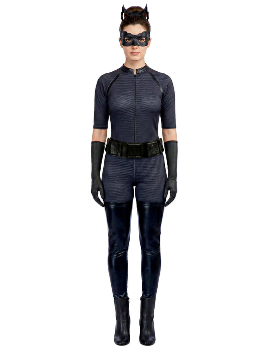 Catwoman The Dark Knight Rises™-Kostüm für Damen