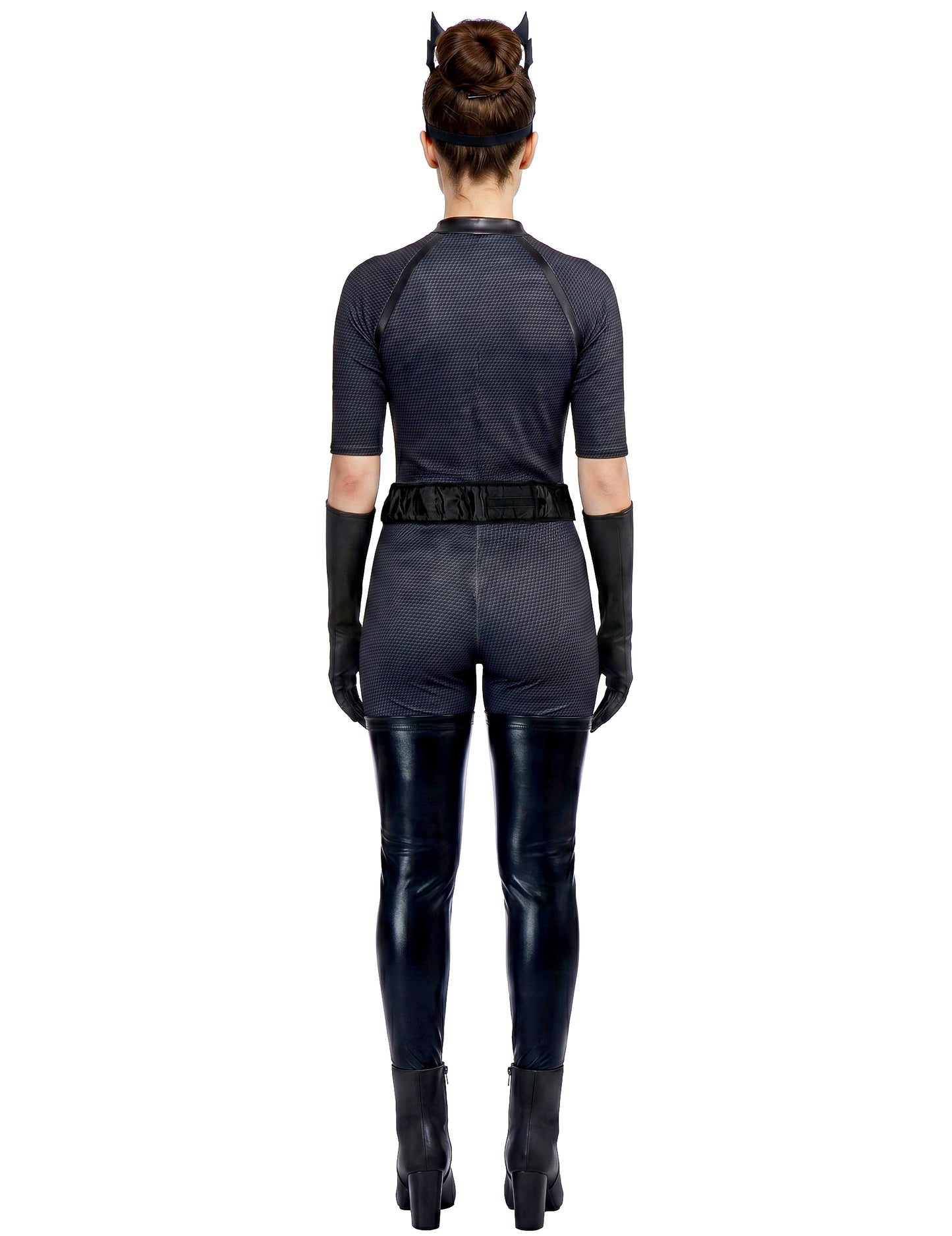 Catwoman The Dark Knight Rises™-Kostüm für Damen