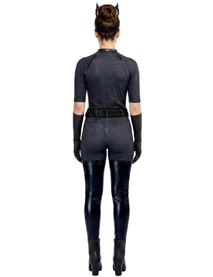 Catwoman The Dark Knight Rises™-Kostüm für Damen