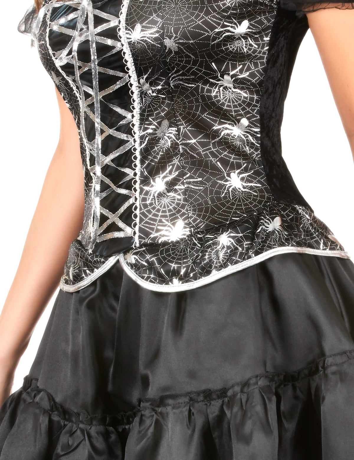 Hexenkostüm Sexy Halloween für Damen