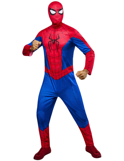 Spider-Manâ„¢ Brand New Day HerrenkostÃ¼m klassisch