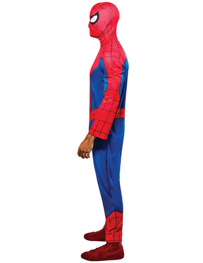 Spider-Manâ„¢ Brand New Day HerrenkostÃ¼m klassisch