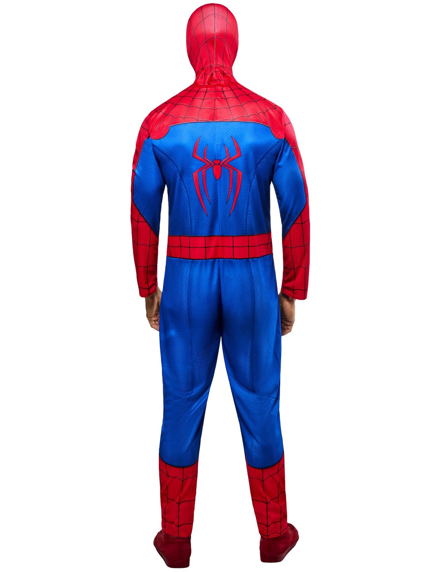 Spider-Manâ„¢ Brand New Day HerrenkostÃ¼m klassisch