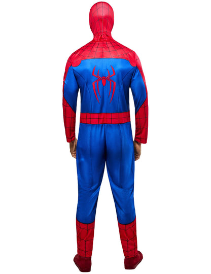 Spider-Manâ„¢ Brand New Day HerrenkostÃ¼m klassisch
