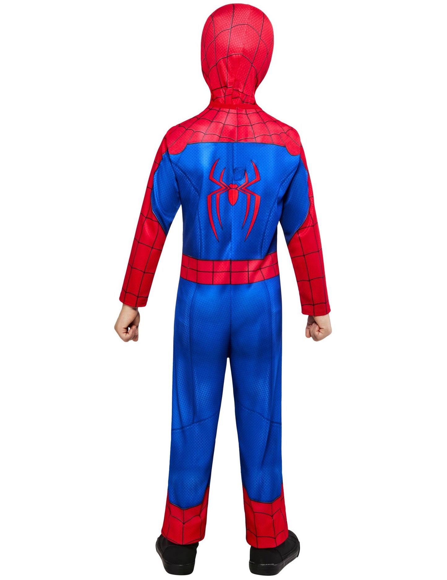Klassisches Spider-Manâ„¢ KostÃ¼m Brand New Day fÃ¼r Jungen