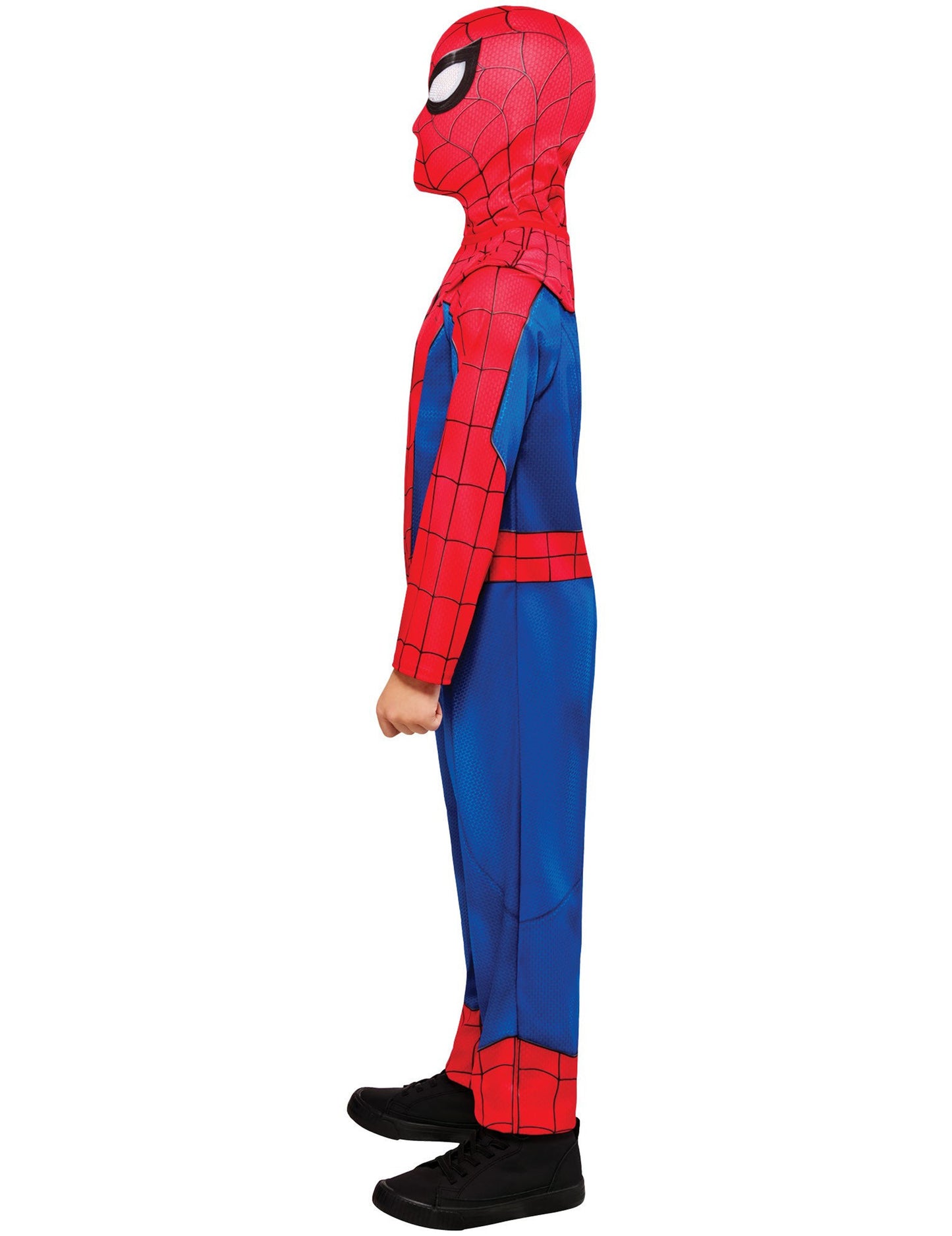 Klassisches Spider-Manâ„¢ KostÃ¼m Brand New Day fÃ¼r Jungen