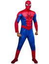 Spider-Manâ„¢ Brand New Day KostÃ¼m fÃ¼r Herren - Deluxe Edition