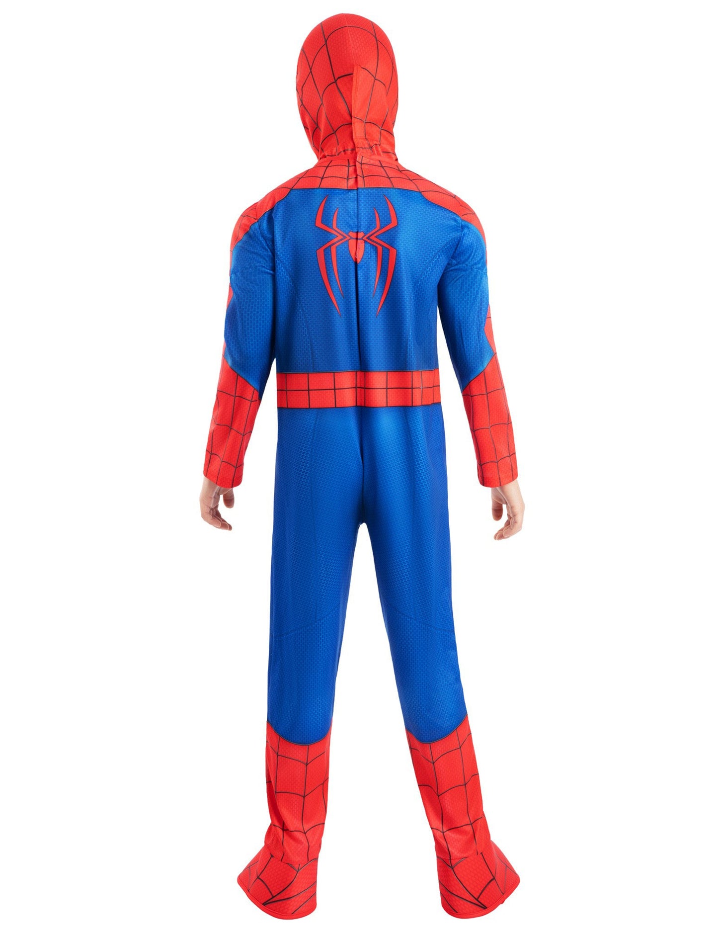 Spider-Manâ„¢ KostÃ¼m Deluxe Brand New Day fÃ¼r Jungen