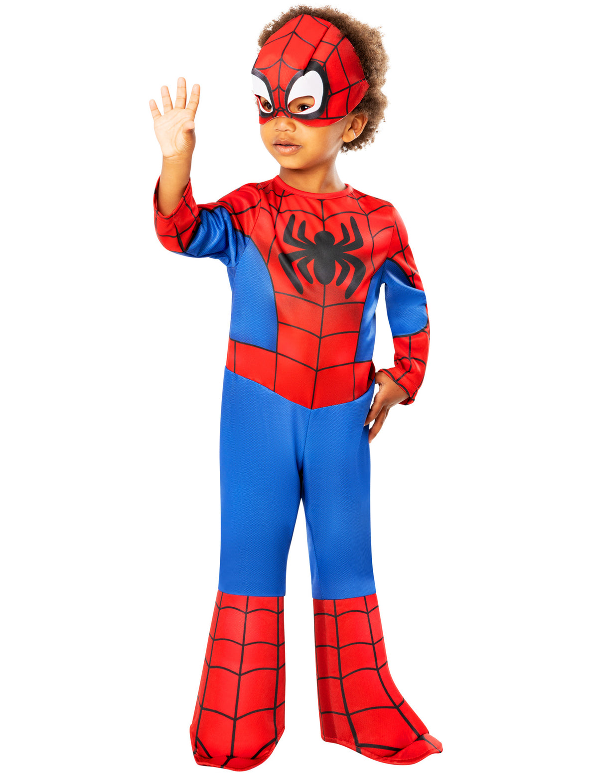 Spidey™ Kostüm für Kinder Spidey und seine Super-Freunde™