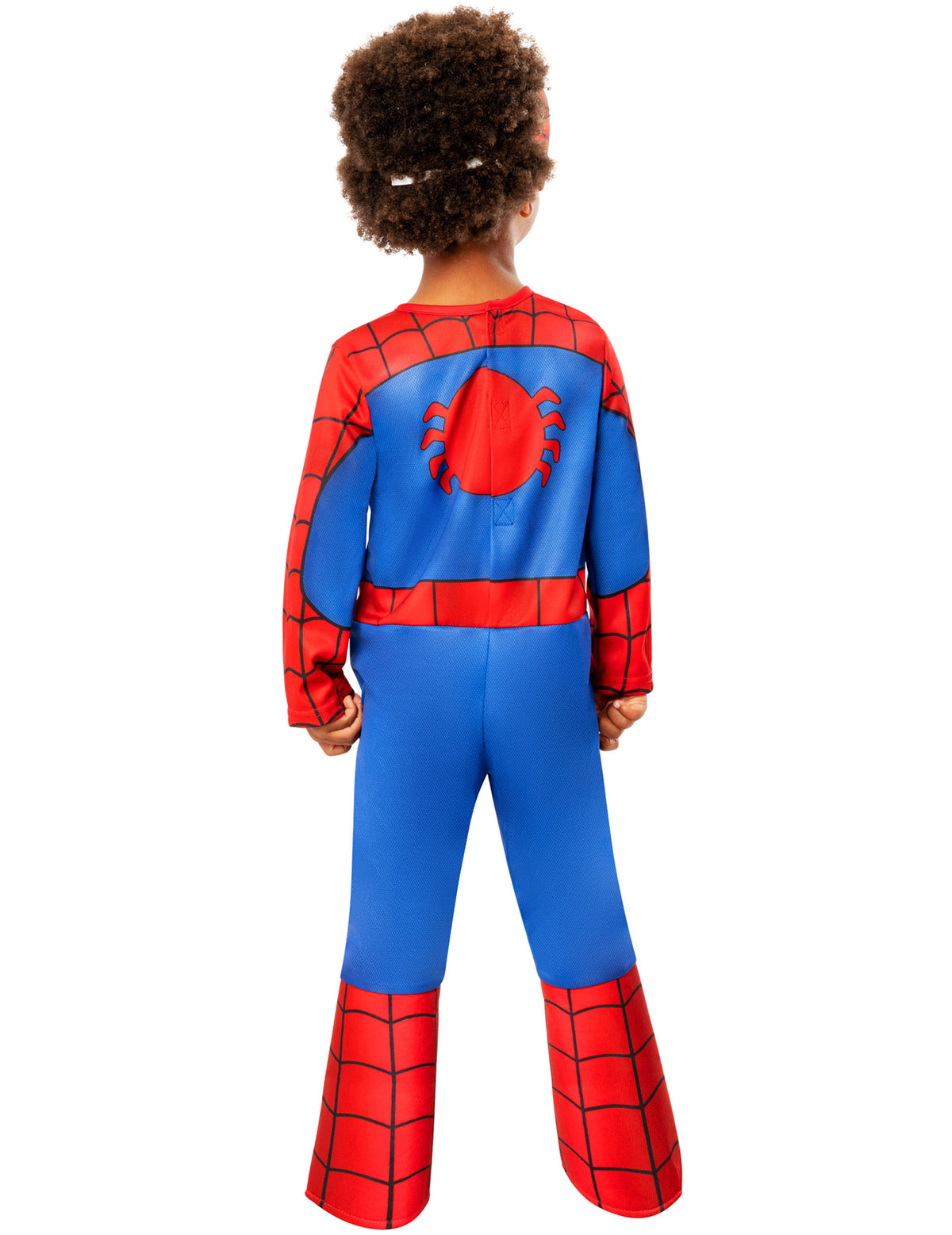 Spidey™ Kostüm für Kinder Spidey und seine Super-Freunde™