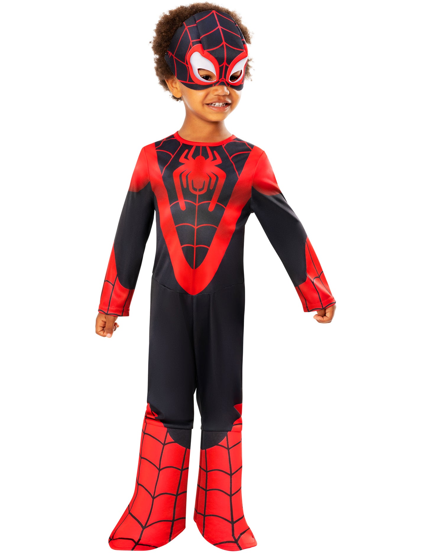 Spin Kostüm für Kinder Spidey und seine Super-Freunde™