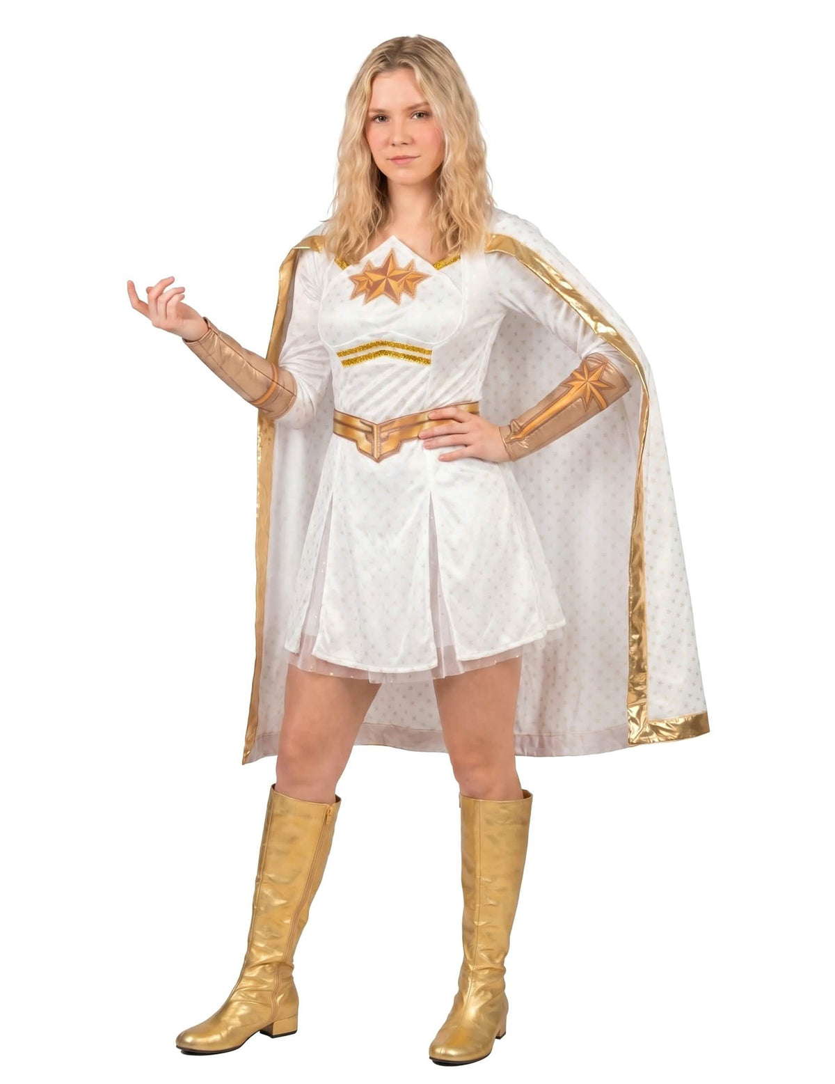 Starlight™ Deluxe The Boys™ Kostüm für Damen