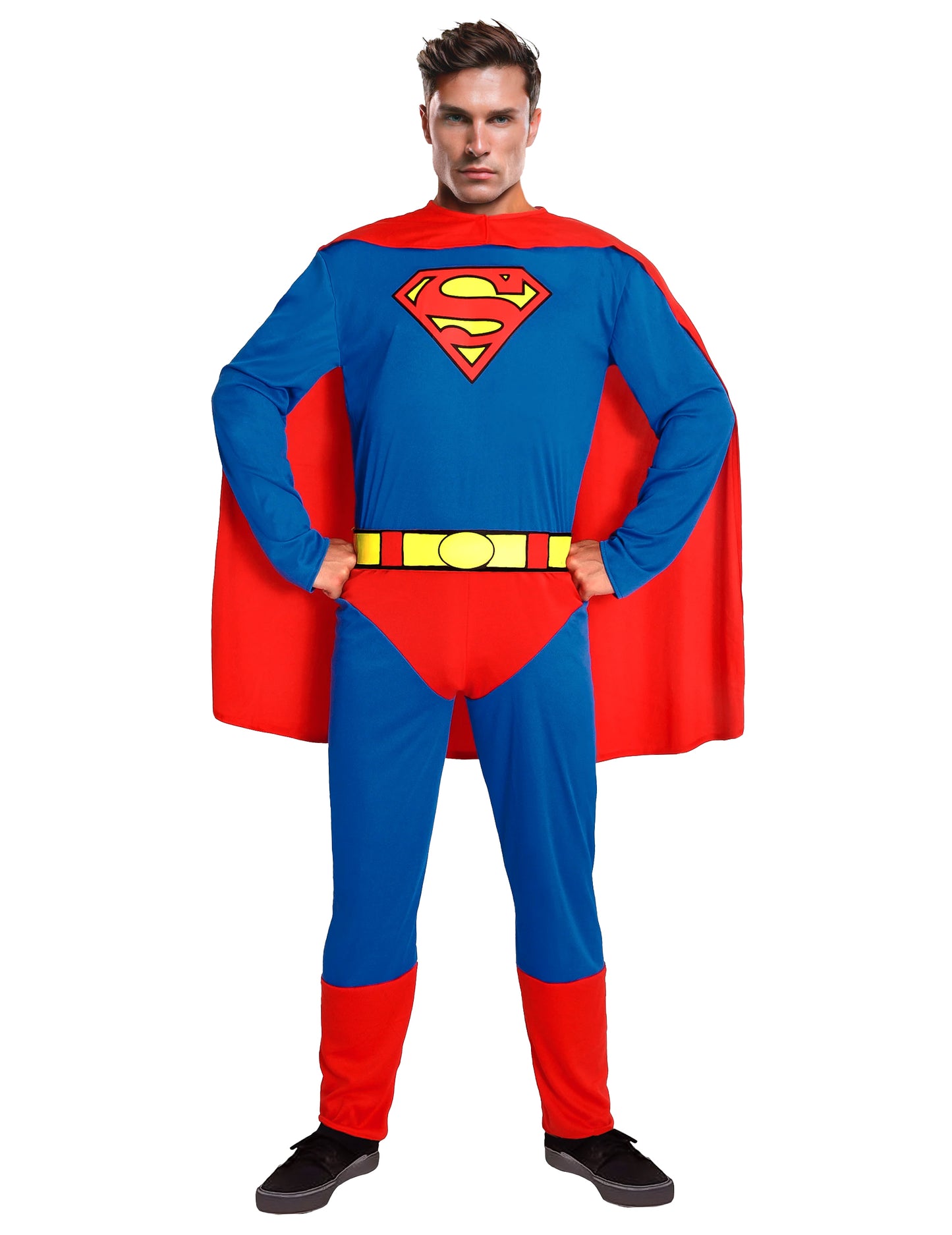 Déguisement Superman DC Comics™ homme