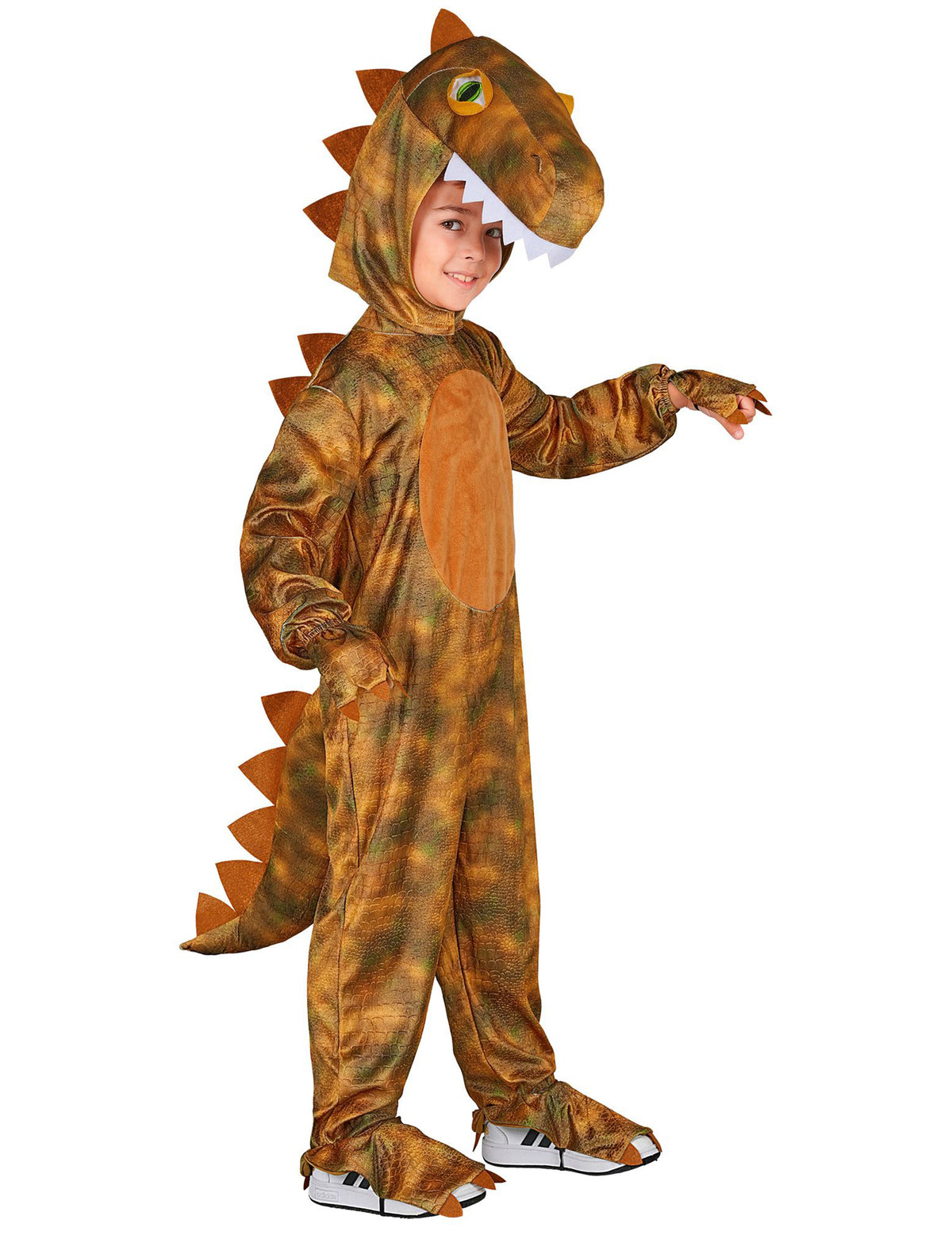 Déguisement T-Rex enfant