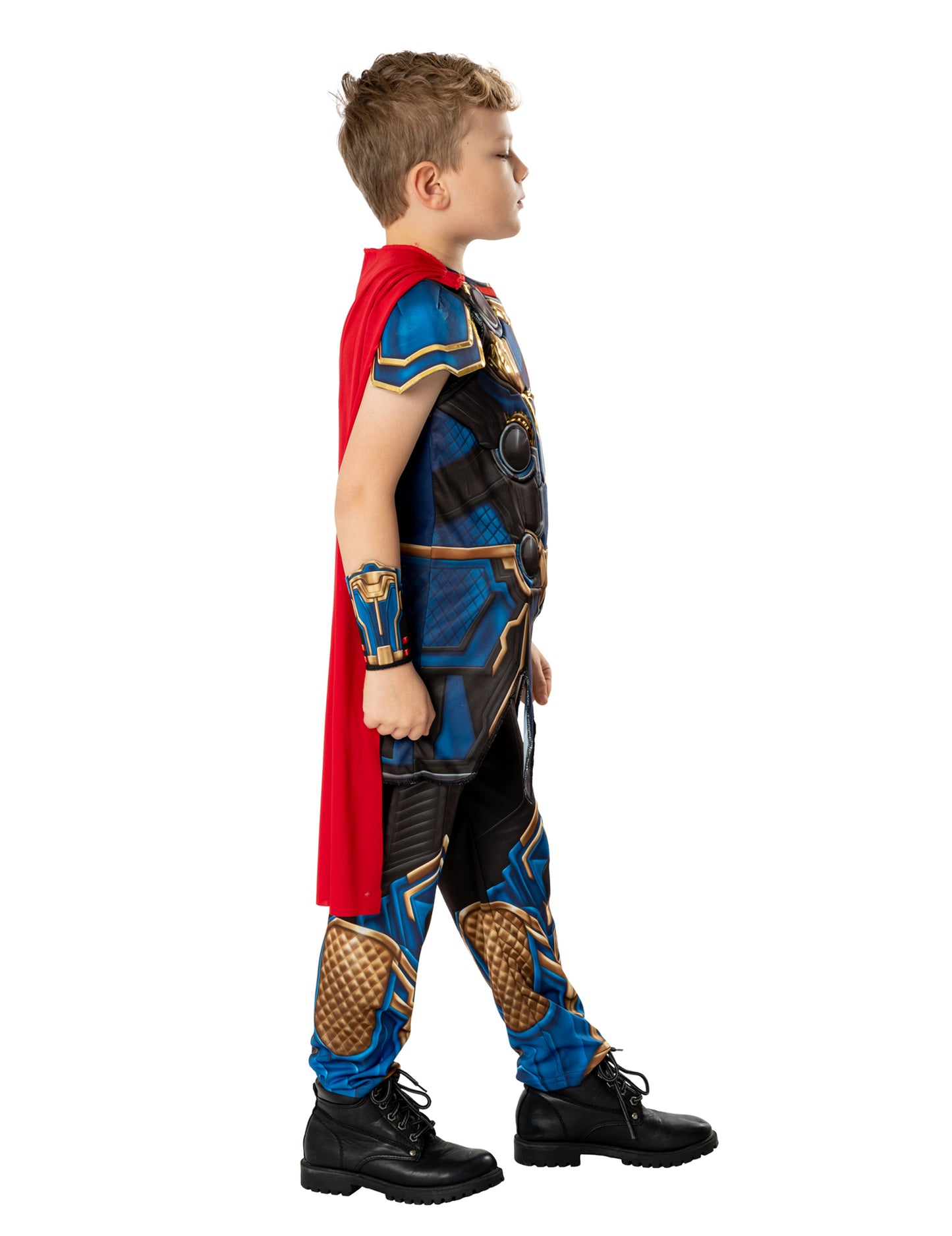 Thor™ Luxus-Kinderkostüm - Love and Thunder