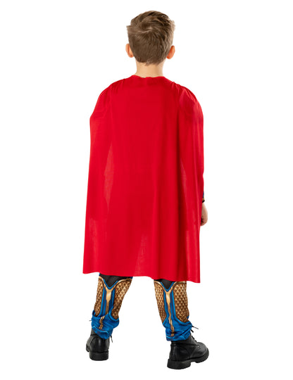 Thor™ Luxus-Kinderkostüm - Love and Thunder