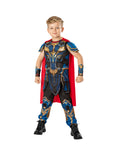 Avengers-Thor-Kostüme für Kinder