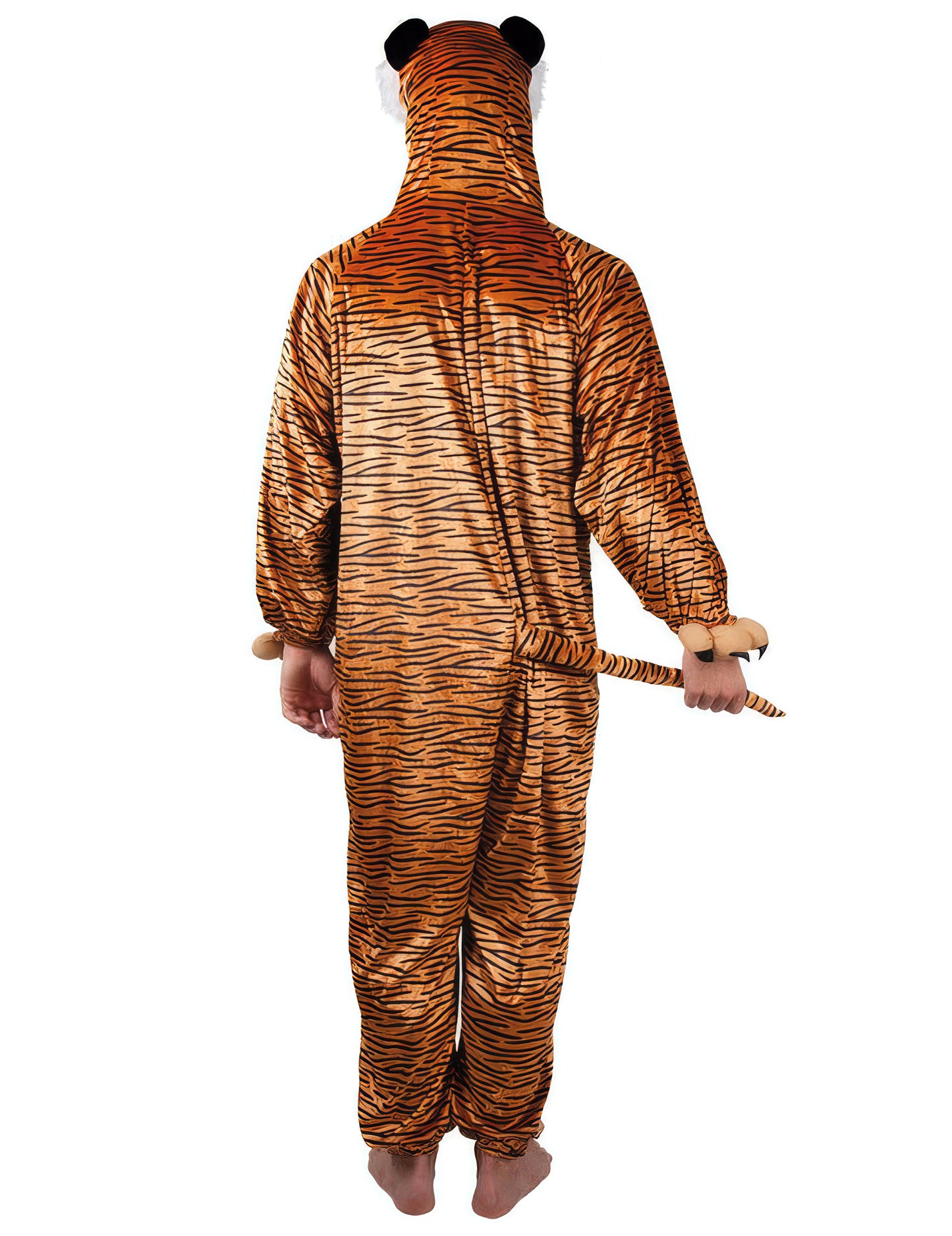 Déguisement tigre adulte