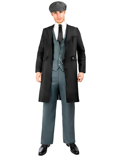 Tommy Shelby™ Peaky Blinders™ Kostüm Herren