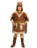 Déguisements de vikings pour enfants