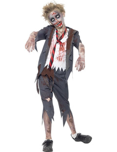 Kostüme für Kinder Horror & Zauberei Mumie