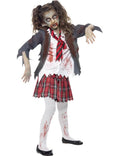 Kinderkostüme Zombies & Mumien