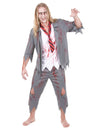 Zombie Kostüm für Herren Halloween