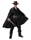 Zorro™ Kostüm für Erwachsene