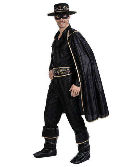 Zorro™ Kostüm für Erwachsene