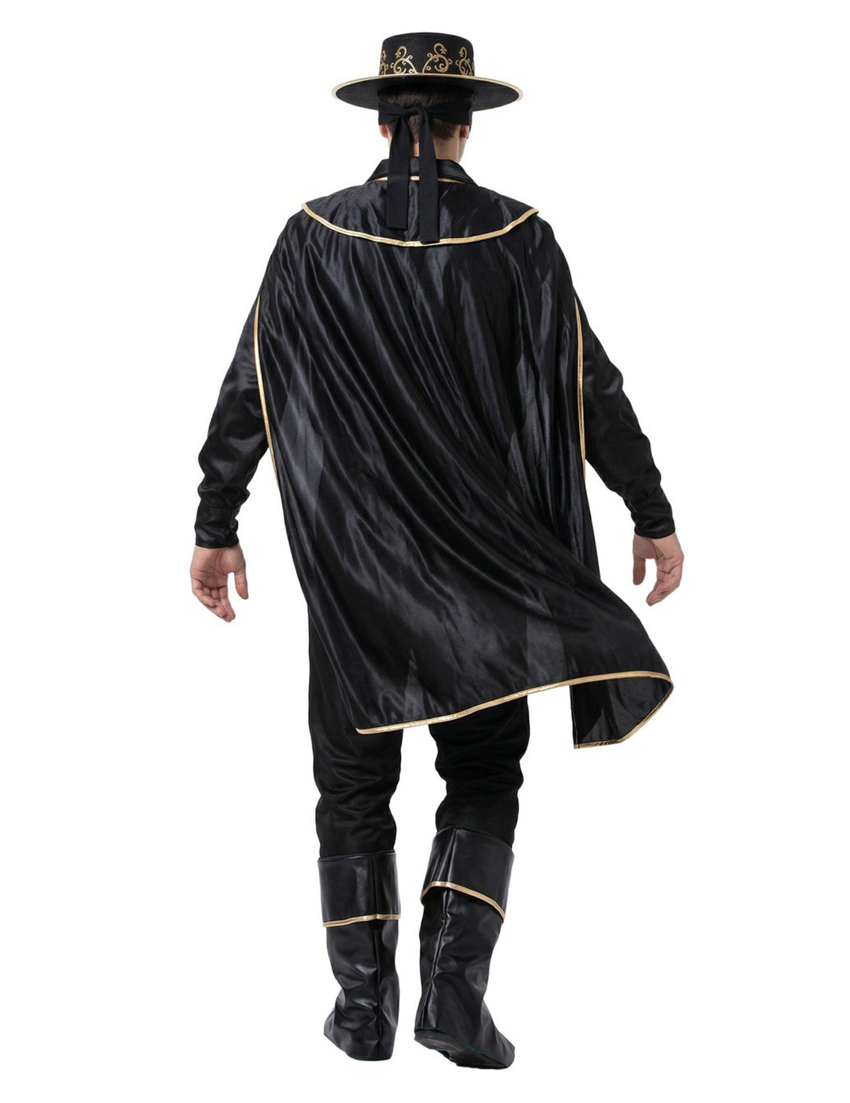 Zorro™ Kostüm für Erwachsene