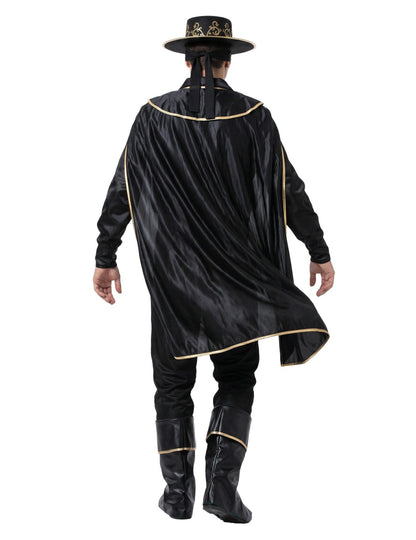 Zorro™ Kostüm für Erwachsene