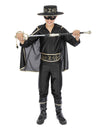 Zorro™-Kostüm für Kinder
