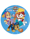 PAW Patrol Geburtstagsdekoration