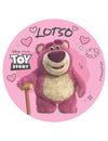 Disque azyme pour gâteau Lotso™ 20 cm