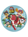 PAW Patrol™ Oblaten-Tortenaufleger 20 cm