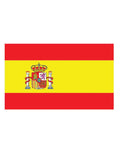 Partydeko Fanartikel Spanien